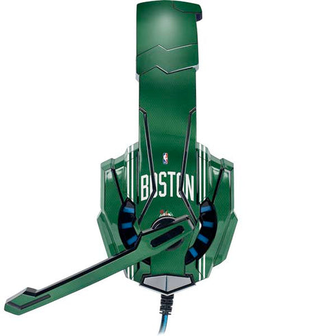 NBA Boston Celtics Jersey BENGOO G9000 Skin